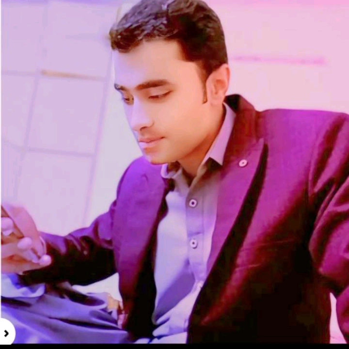 Muheebullah Tareen.