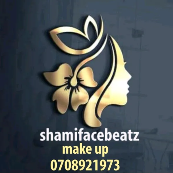 shami facebeatz💄