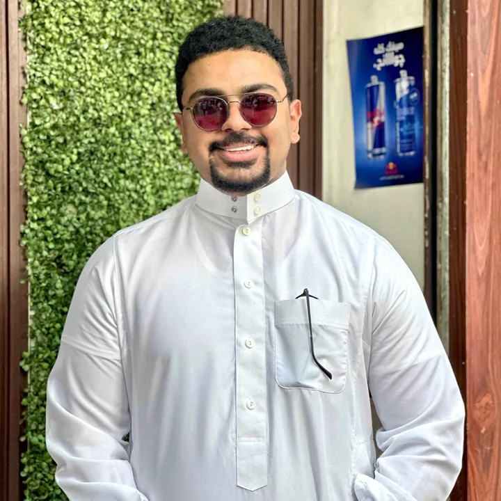 Dr. Omar Nafady