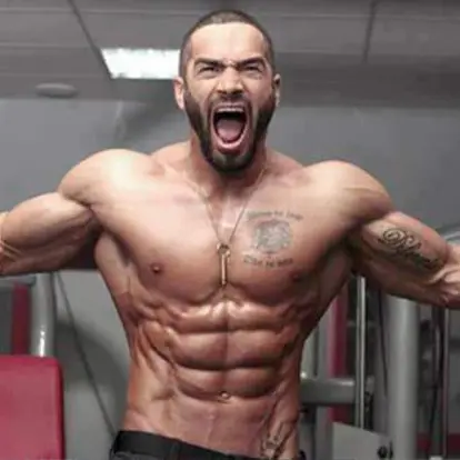 FLORIDA GYM GENTS & LADIES