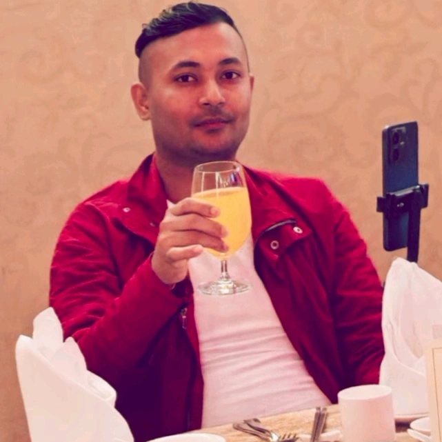 🇳🇵 जितेन्द्र 🔕 🥈🤫🤫