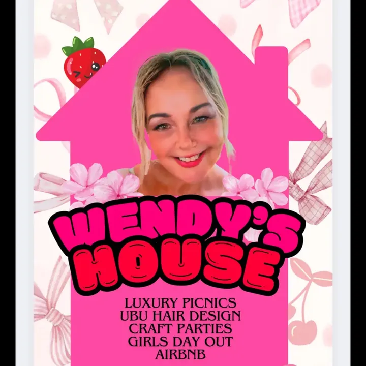 Wendyross Maisey