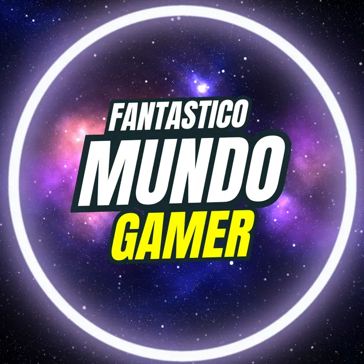 Fantástico Mundo Gamer