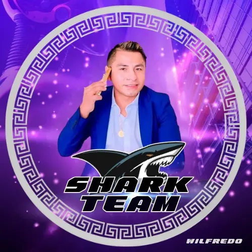 🦈🔱👽SHARK_TEAM 💜🐦👑