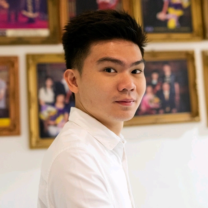 GH Tan - Sonicon Xradar