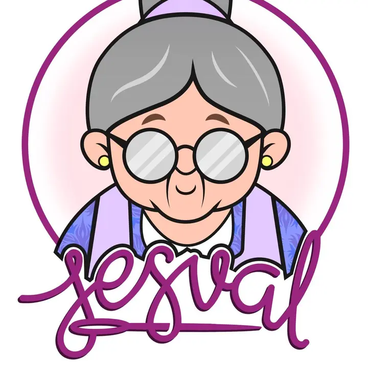 Abuelita de las Pijamas|Hoodie