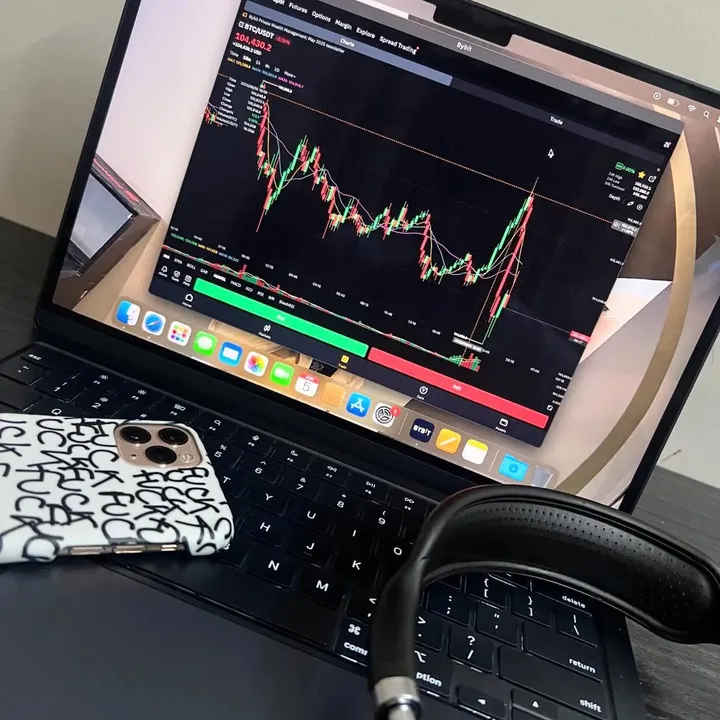 Trader EZ 88