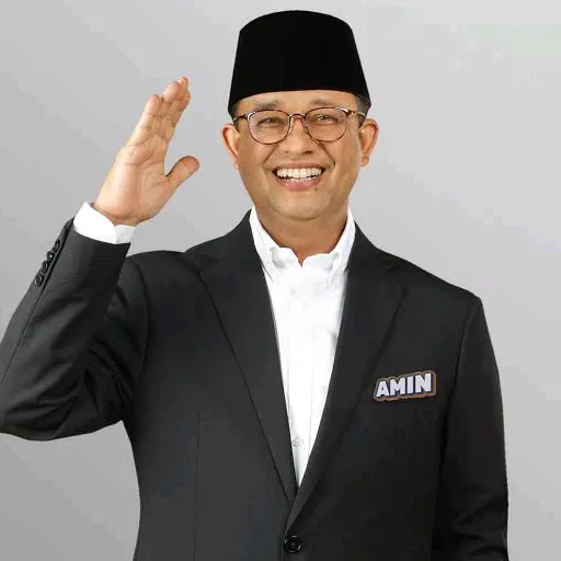 Anis Rasyid Baswedan