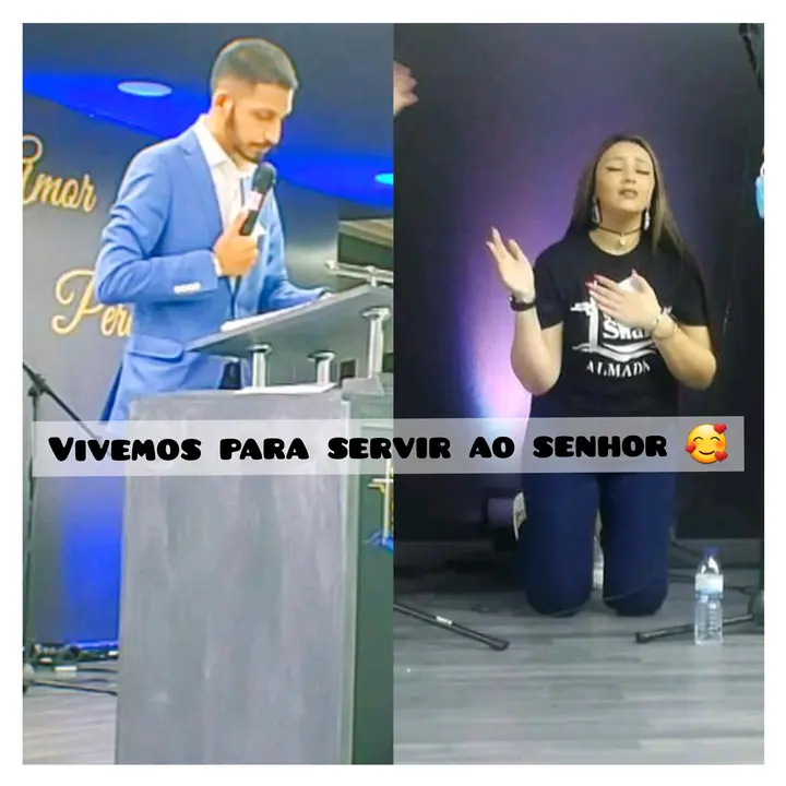 PRB:Giovanni & Vaninha