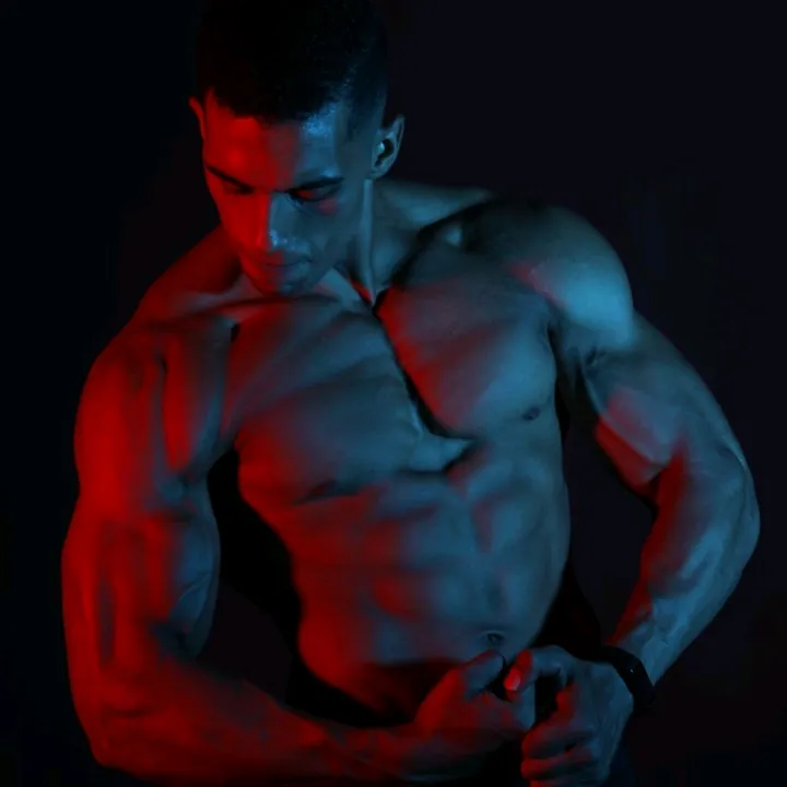 Ahmed negm