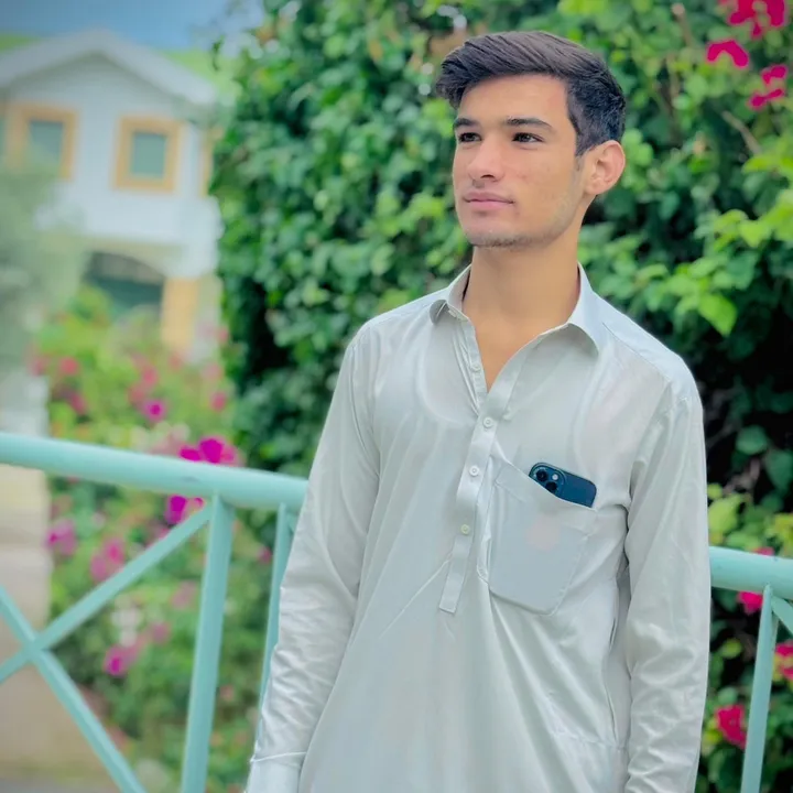 Baseer Afridi 🇨🇾