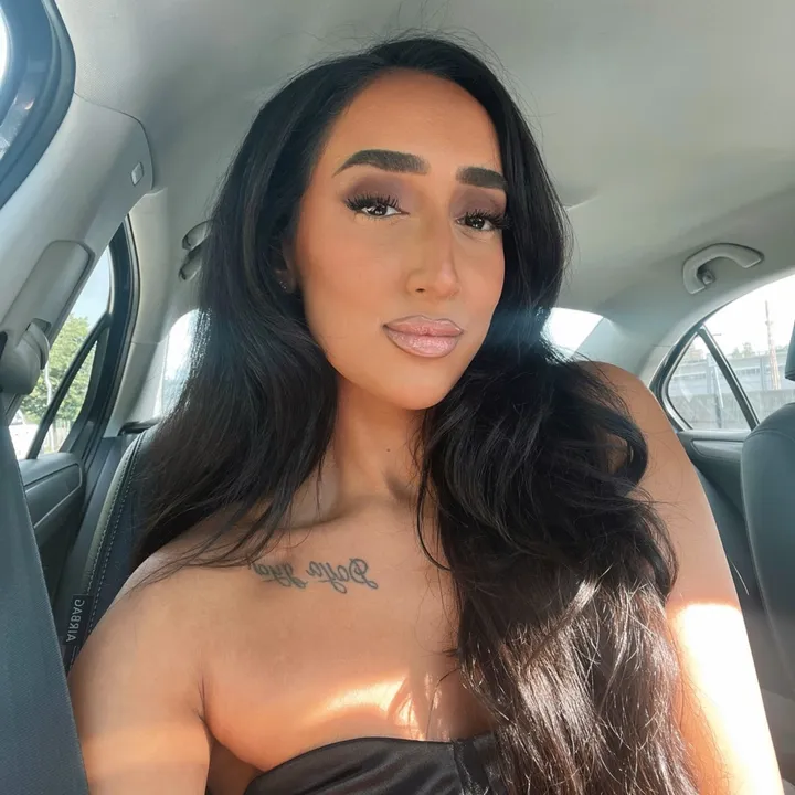 Mona Golparian