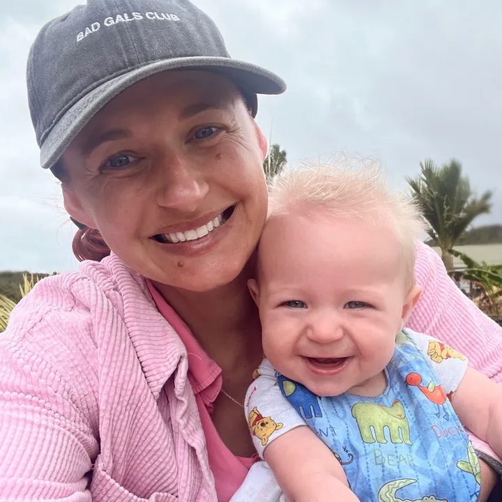 Sasha 🌻 | Balanced Mum Life