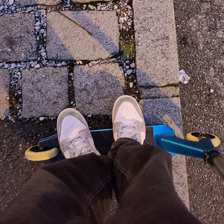 🛴🦧arwin🦧🛴