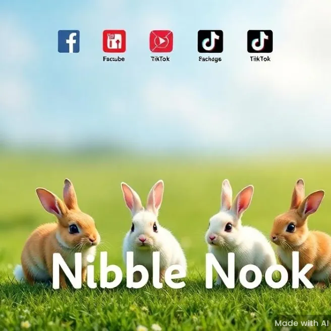 Nibble Nook