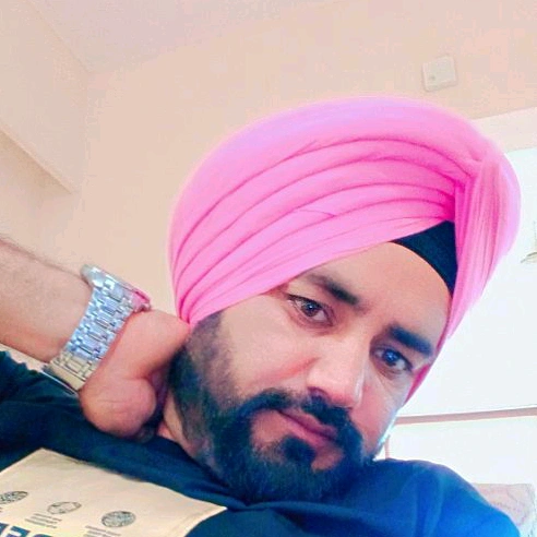 Sandeep SainiPB 32