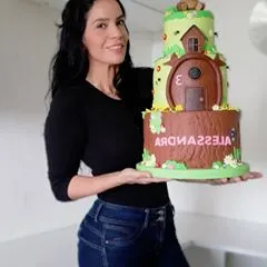 Rina Padilla Keik