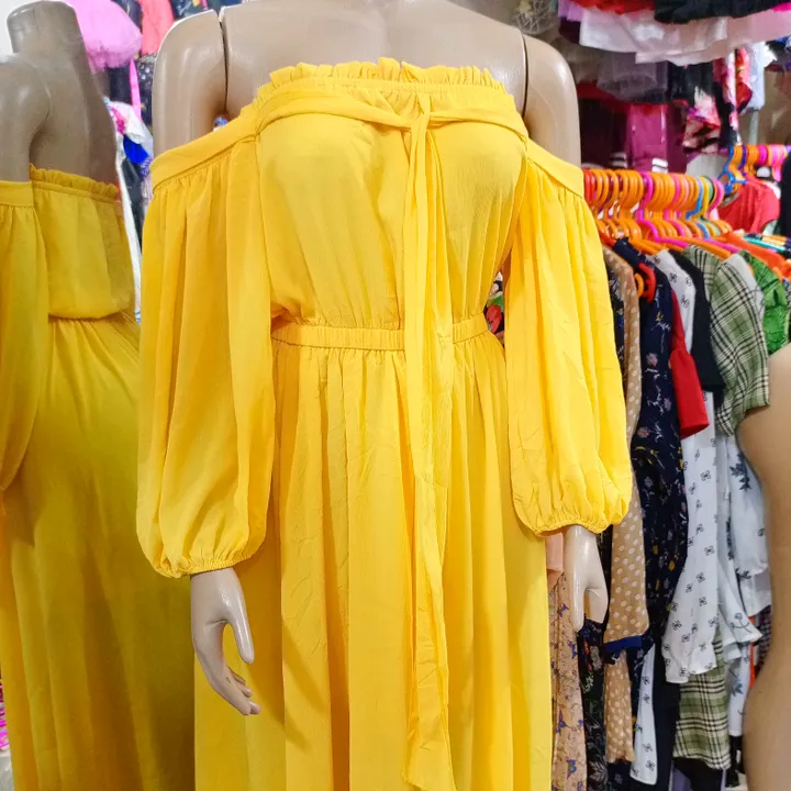 Barbie clothing store