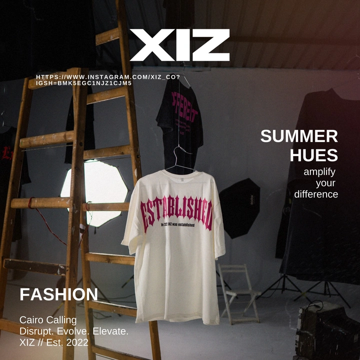 XIZ