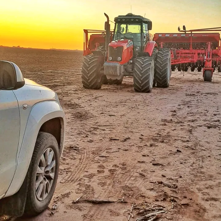 CAMPO ARGENTINOS🇦🇷