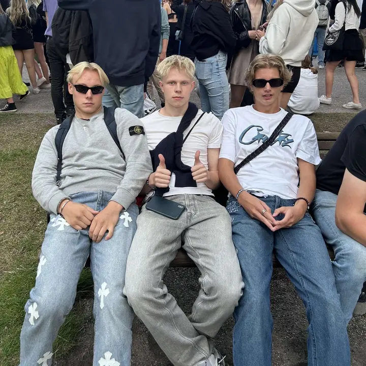 oskar
