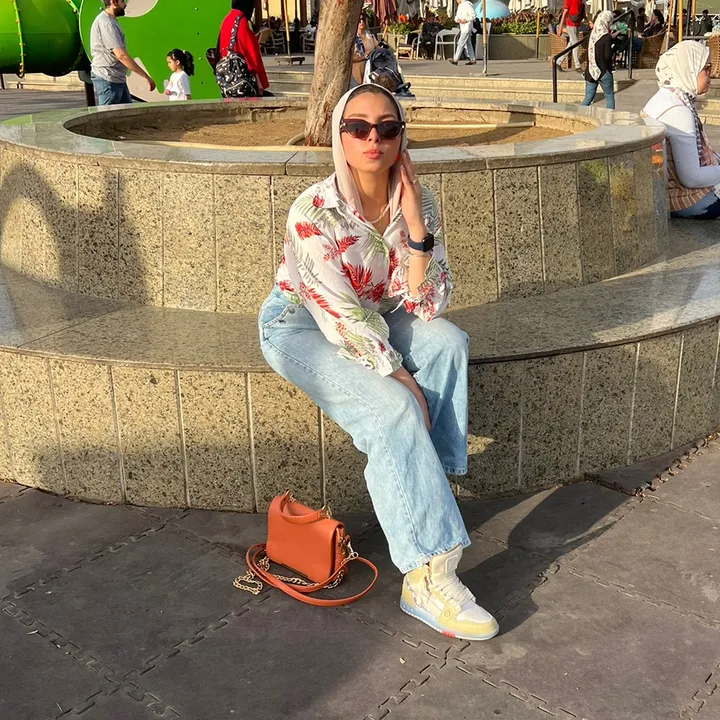 Angham adel