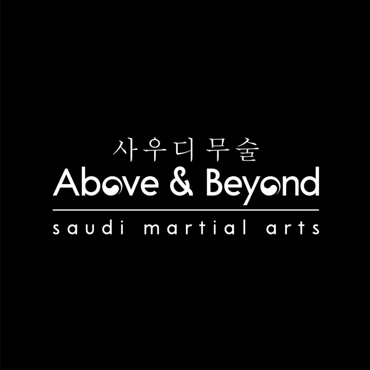 Above&Beyond Saudi Martial Art