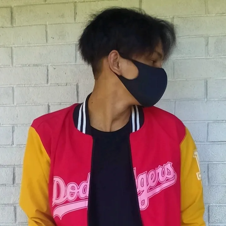 ラビン.👀🖤🤍
