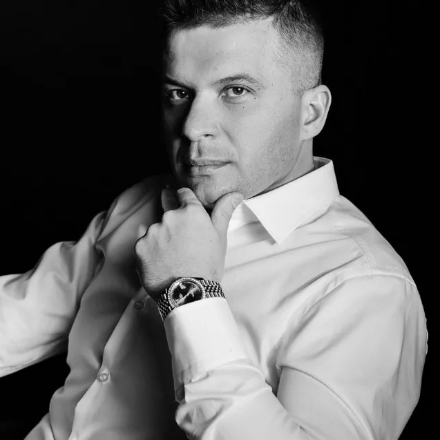 Sergey Redko