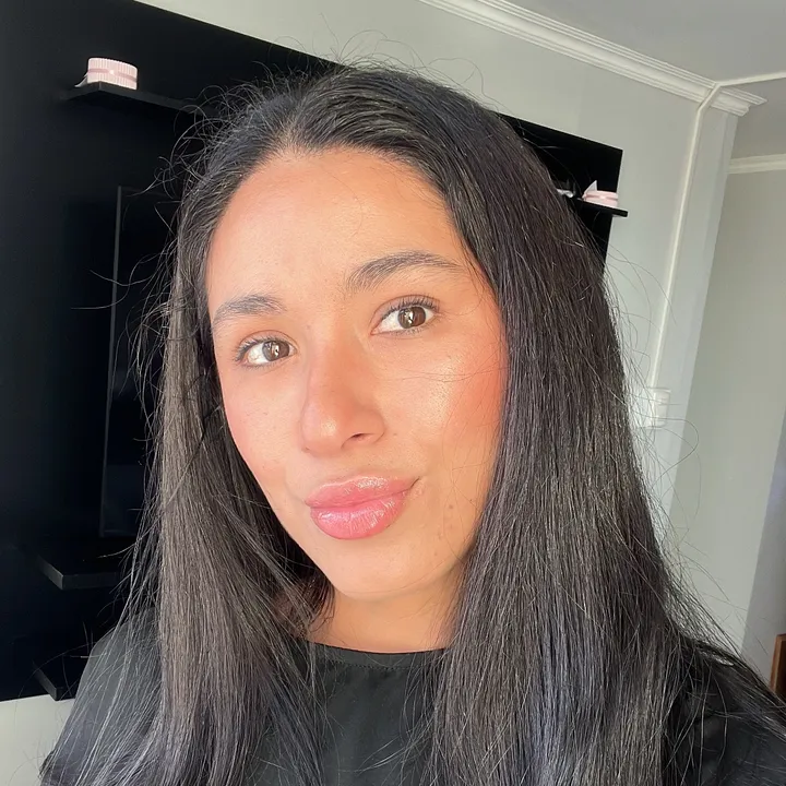 Nicole Hidalgom