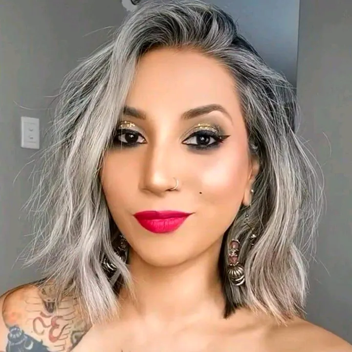 Kajal Parsadh