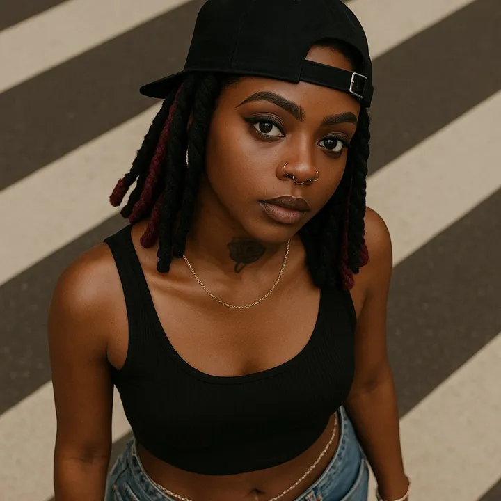 I 🎀am ✨codeless🌸🌺