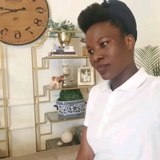 Doreen  Twesiigye