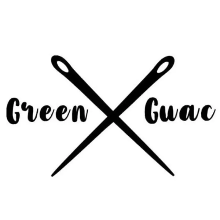 Green Guac 🥑🇨🇦