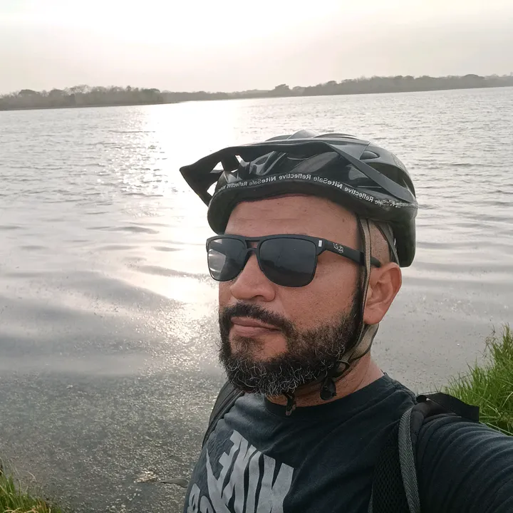 Carlos Rojas