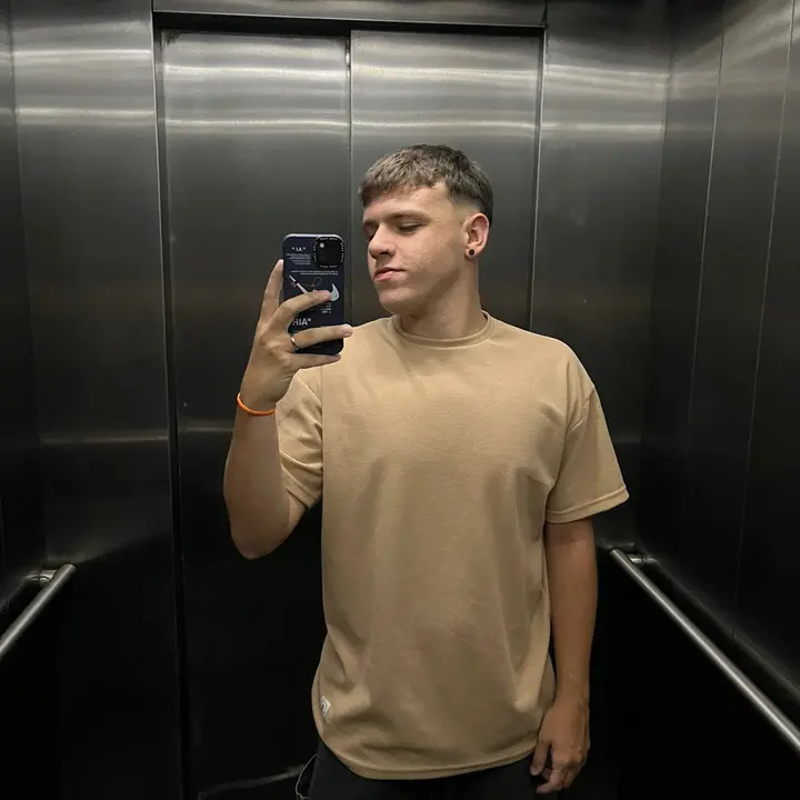 agus barrios