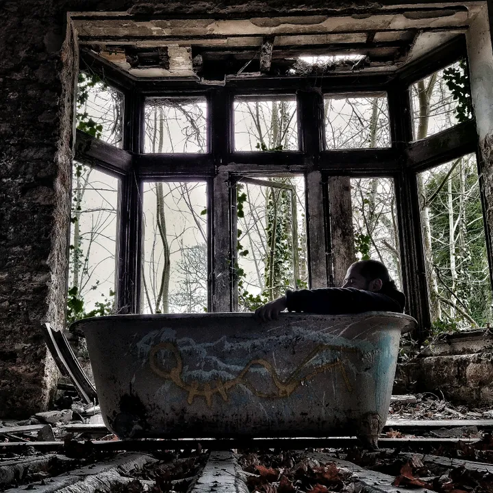 Jems-urbex