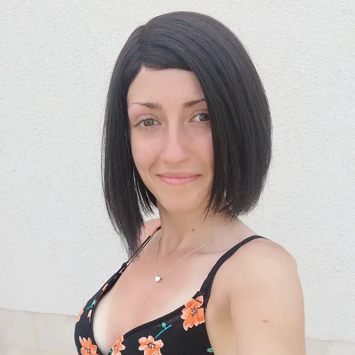 Moni. Gabi