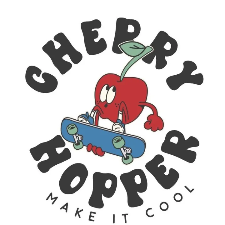 Cherry Hopper
