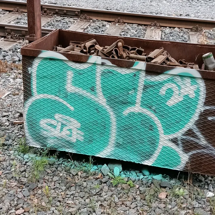 Slef.graffiti