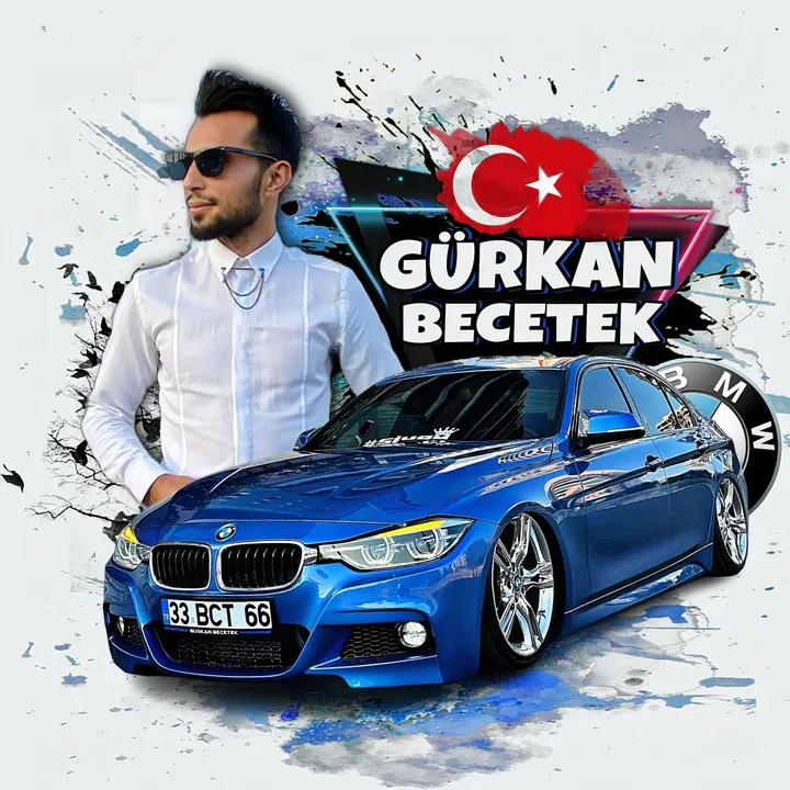 Gürkan BEÇETEK