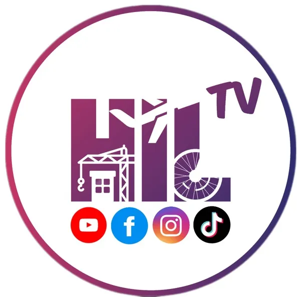 Hil TV 🇵🇭🇸🇬
