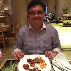 Michael's Cheong shop