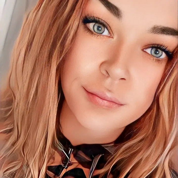 🐾🦄Gunn Merete🦄🐾