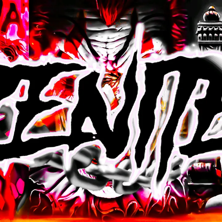 💀 𝑫𝑱 𝒁𝑬𝑵𝑰𝑻𝑬 💀