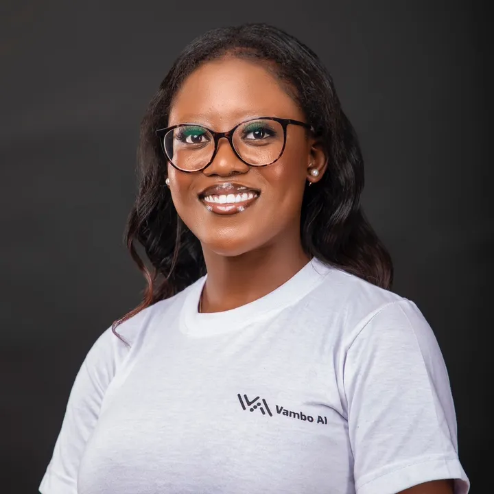 Chido | Building African AI 🌍