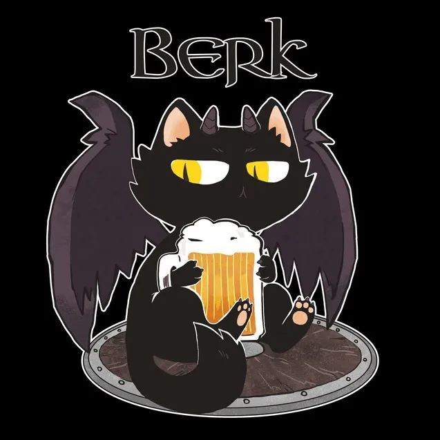 berkthepub