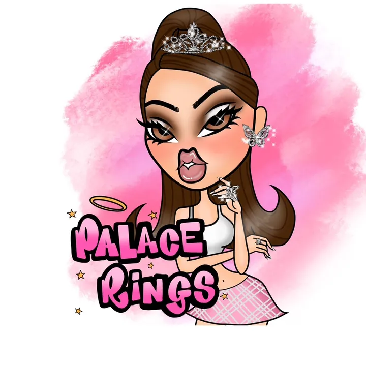 Palace Rings 👑