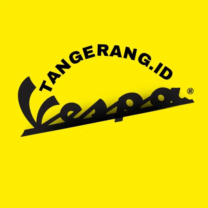 Vespa Matic Tangerang