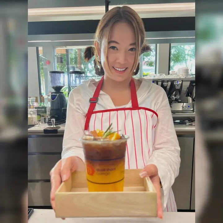 เลดี้เนส์.โฮมคาเฟ่ รีวิว
